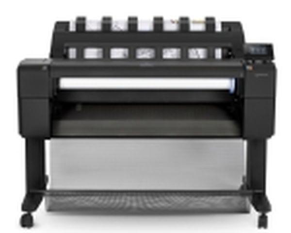 HP DesignJet T930PS 36" Occasion