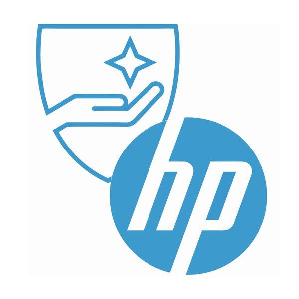 HP Post Warranty Pack 12 Monate